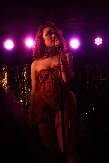 Full leaked Roan chappel private onlyfans photo