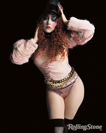 Full leaked Roan chappel private onlyfans photo