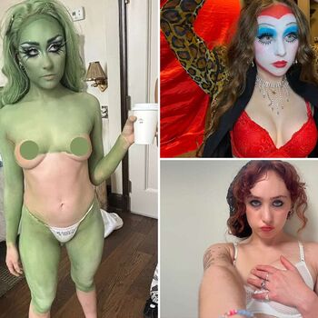 Full leaked Roan chappel private onlyfans photo