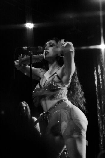 Full leaked Roan chappel private onlyfans photo