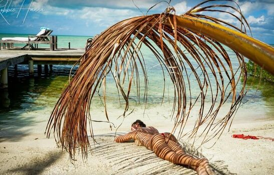 Full leaked Robbie welsh private onlyfans photo