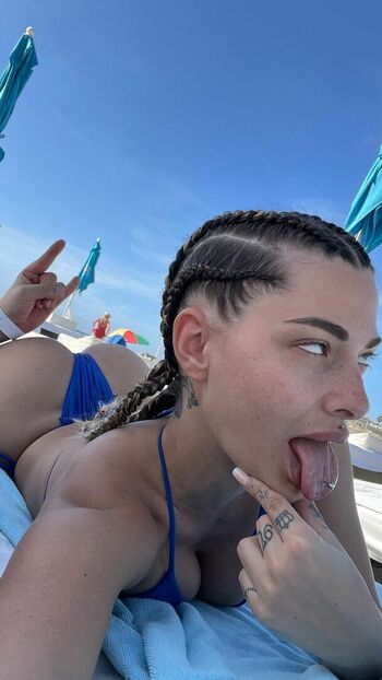 Full leaked Roberryc private onlyfans photo