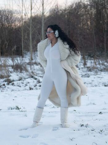 Full leaked Robin roxette private onlyfans photo