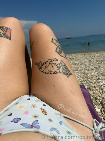 Full leaked Robinrivers private onlyfans photo