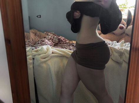 Full leaked Robyn private onlyfans photo