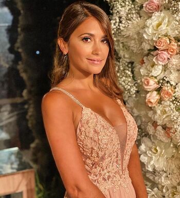 Full leaked Roccuzzo private onlyfans photo