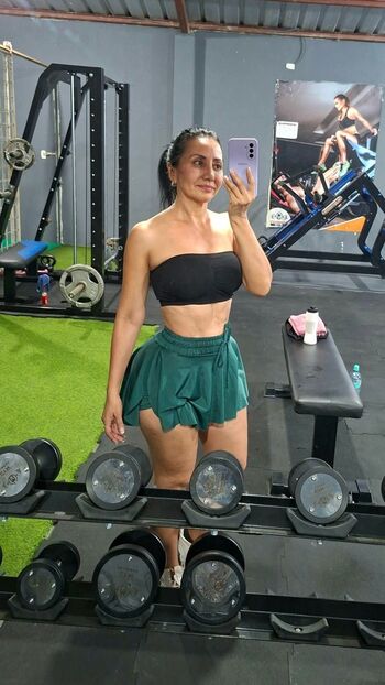 Full leaked Rocio garcia private onlyfans photo