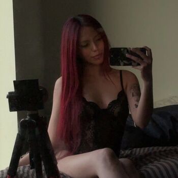 Full leaked Rockylareine private onlyfans photo