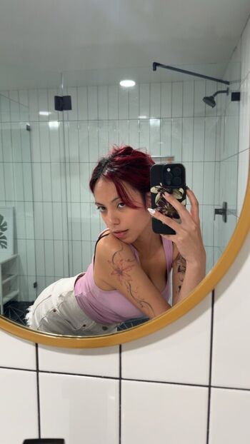 Full leaked Rockylareine private onlyfans photo