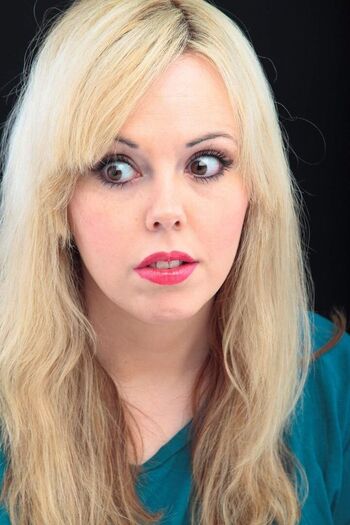Roisin Conaty