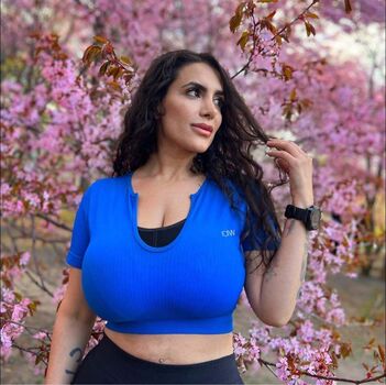 Full leaked Rojin birzoi private onlyfans photo