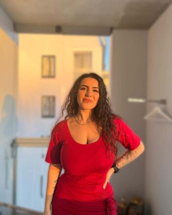 Full leaked Rojin birzoi private onlyfans photo