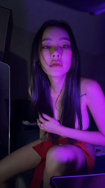 Full leaked Rollipop private onlyfans photo