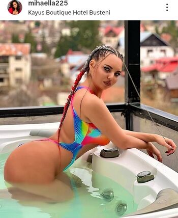 Romanian Girls