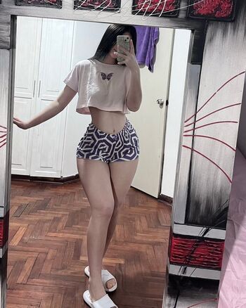 Full leaked Rominbordon private onlyfans photo