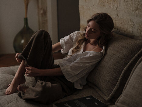 Full leaked Romy vrhs private onlyfans photo