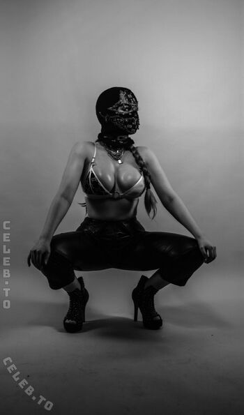 Full leaked Ronjakruus private onlyfans photo