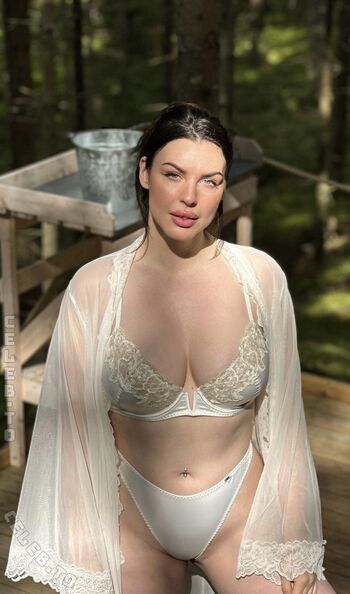 Full leaked Ronjakruus private onlyfans photo