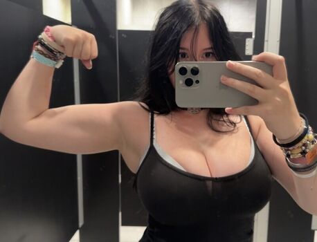 Full leaked Ronnie kicksass private onlyfans photo