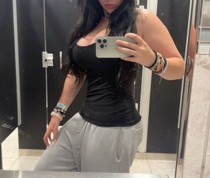 Full leaked Ronnie kicksass private onlyfans photo