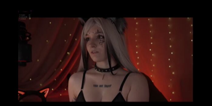 Full leaked Ronnie neko private onlyfans photo