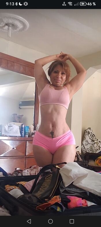 Full leaked Rosa cruda private onlyfans photo