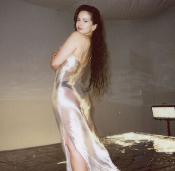 Full leaked Rosalia private onlyfans photo