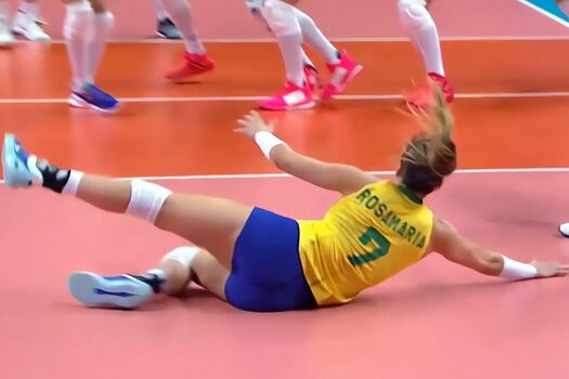 Rosamaria Montibeller