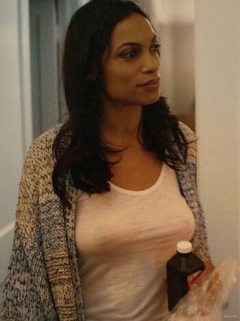 Full leaked Rosario dawson private onlyfans photo
