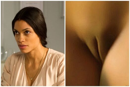 Full leaked Rosario dawson private onlyfans photo