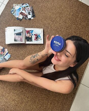 Full leaked Rosario matew private onlyfans photo