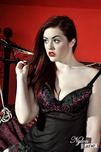 Full leaked Rose jane private onlyfans photo