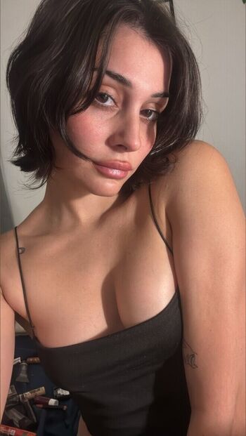 Full leaked Rose lunaa page private onlyfans photo