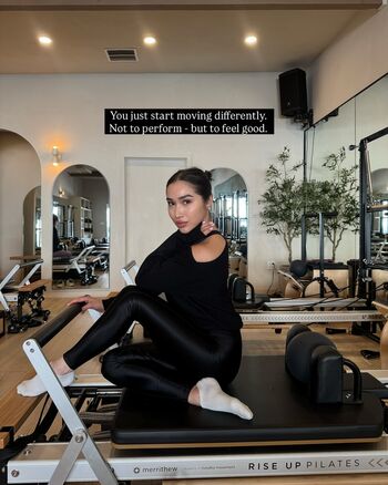 Full leaked Rose woo private onlyfans photo