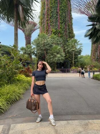 Full leaked Rose woo private onlyfans photo