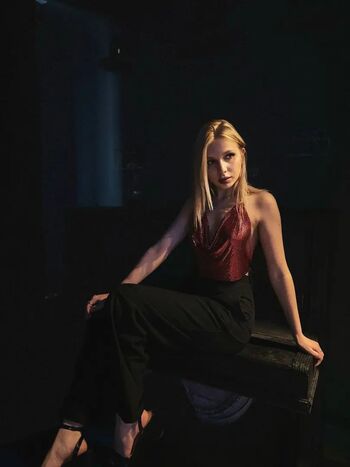 Full leaked Roselyn rose private onlyfans photo