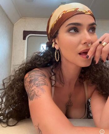 Full leaked Roselyn sanchez private onlyfans photo