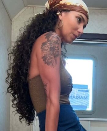 Full leaked Roselyn sanchez private onlyfans photo