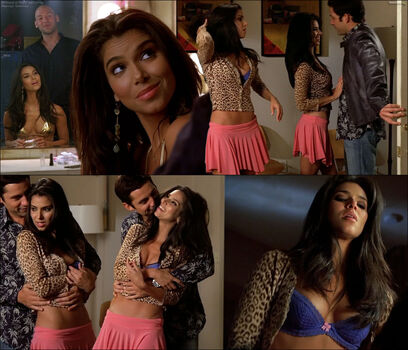 Full leaked Roselyn snchez private onlyfans photo