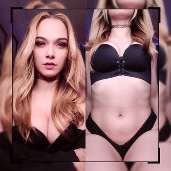 Full leaked Roseredgoddess private onlyfans photo