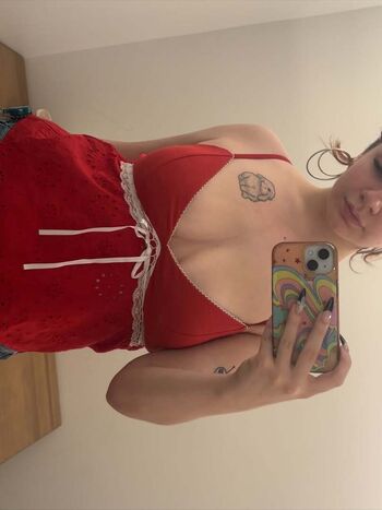 Full leaked Roseycatherinep private onlyfans photo