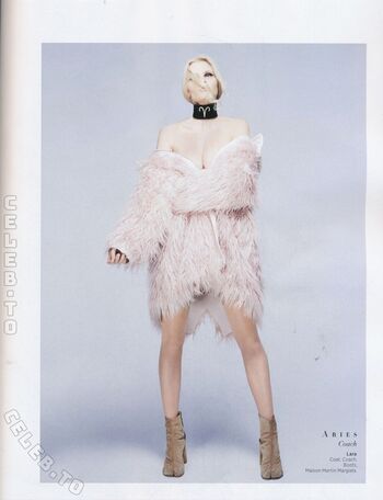 Rosie Huntington-Whiteley