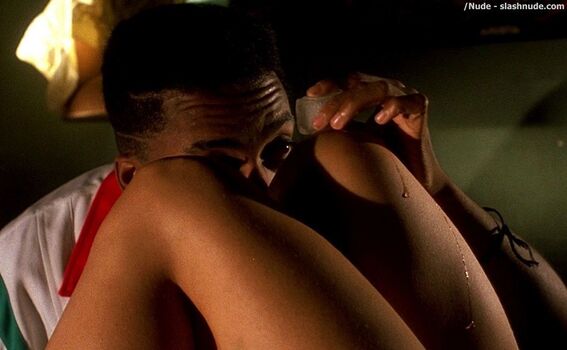 Full leaked Rosie perez private onlyfans photo