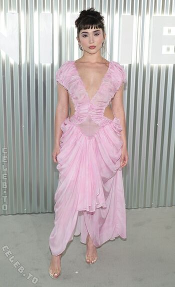 Rowan Blanchard