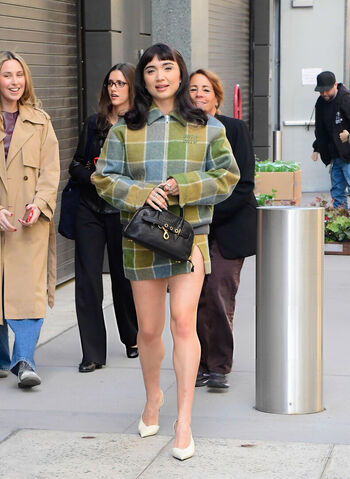 Full leaked Rowan blanchard private onlyfans photo