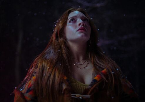 Full leaked Rowan robinson private onlyfans photo