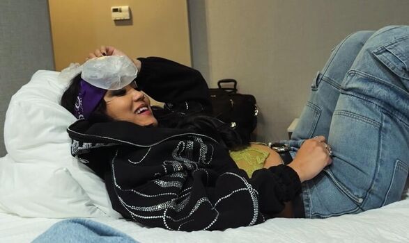 Full leaked Roxanne perez page private onlyfans photo