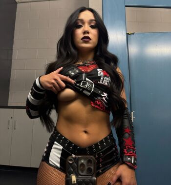 Full leaked Roxanne perez private onlyfans photo