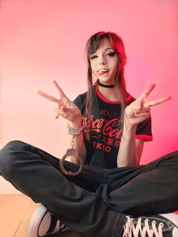 Full leaked Rozsier private onlyfans photo