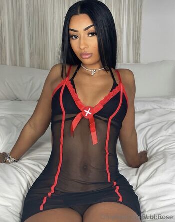 Full leaked Rubixrose private onlyfans photo